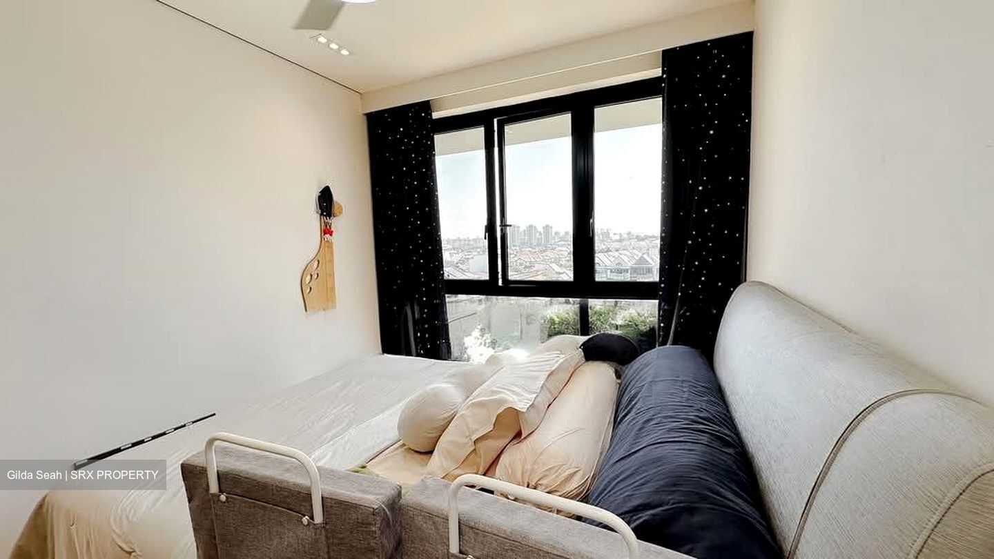 Frankel Estate (D15), Terrace #545955281